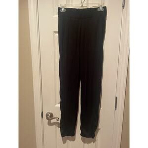 Womans Casual Pants, Ribbed Knit, Pull On, Rag and Bone, $19, B59